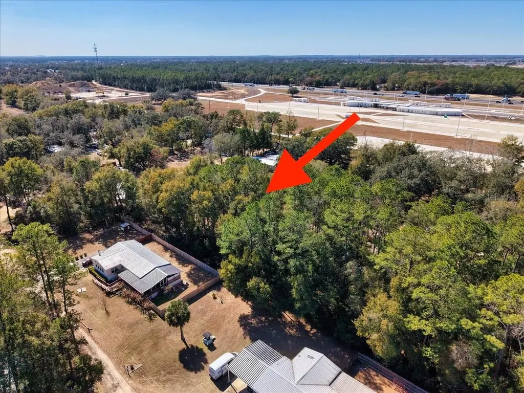 SW 35th Avenue Ocala FL 34476