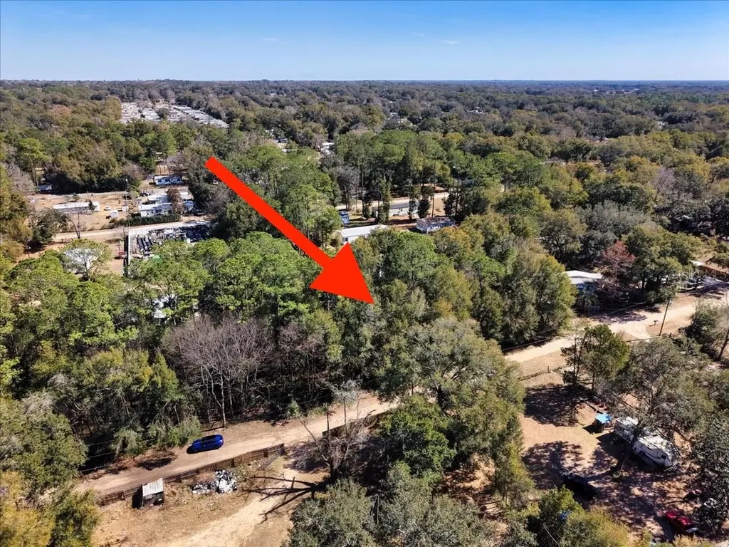 SW 35th Avenue Ocala FL 34476