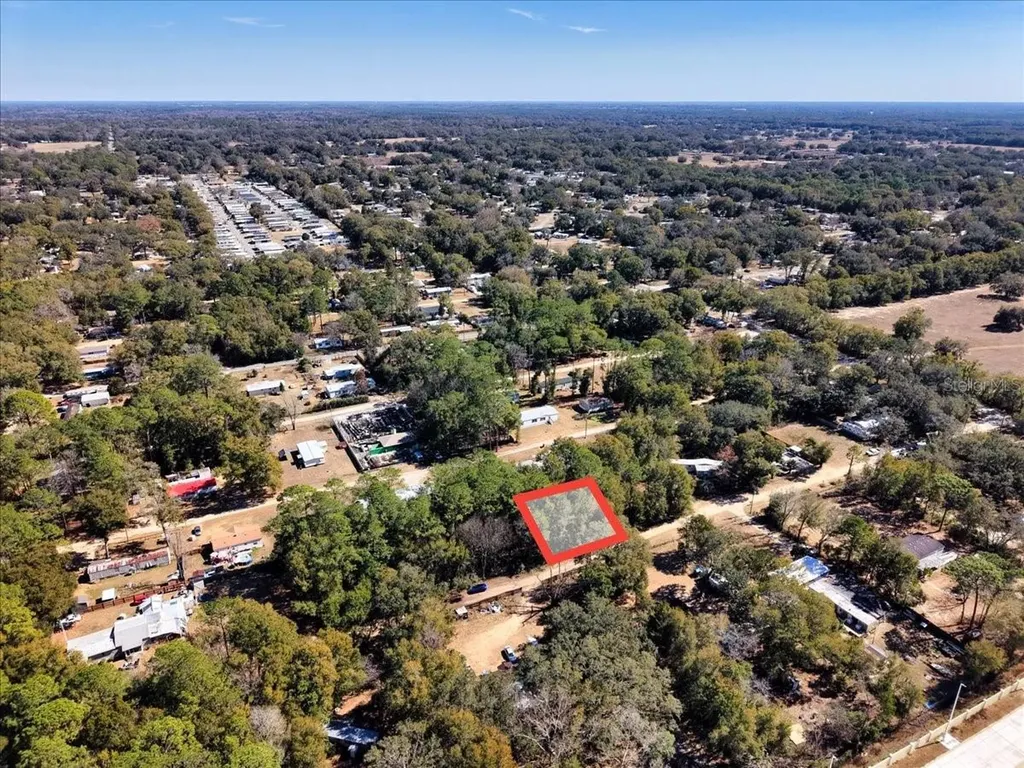 SW 35th Avenue Ocala FL 34476