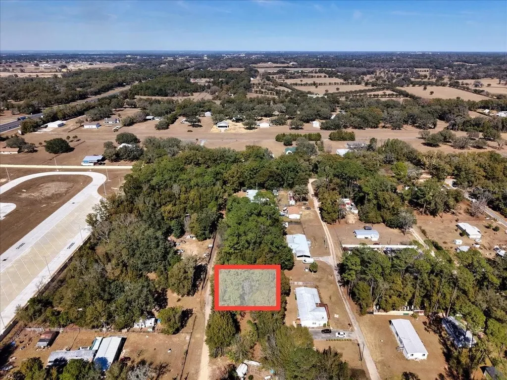 SW 35th Avenue Ocala FL 34476