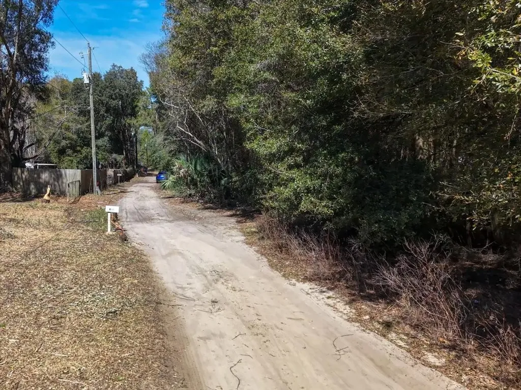 SW 35th Avenue Ocala FL 34476