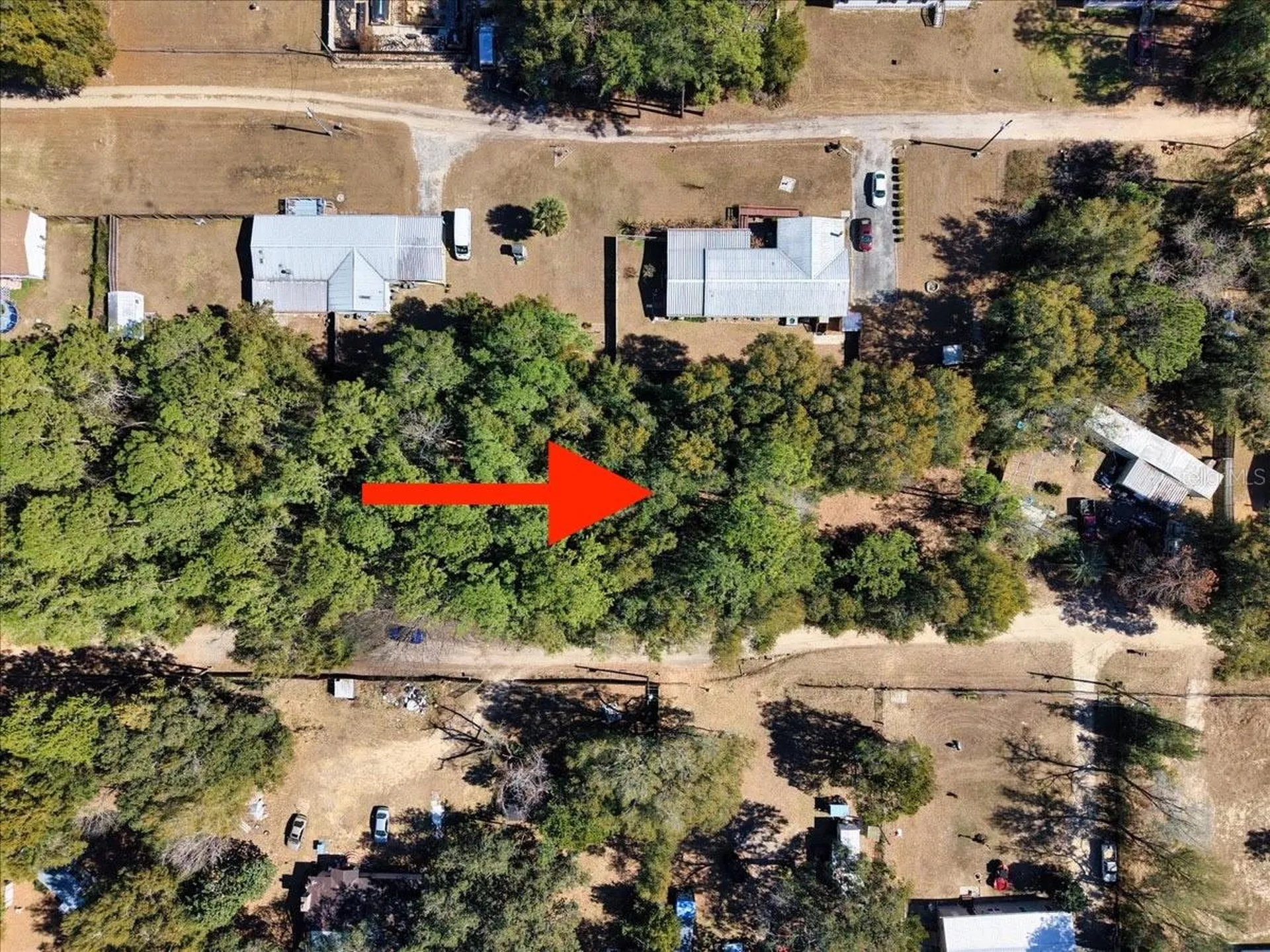 SW 35th Avenue Ocala FL 34476