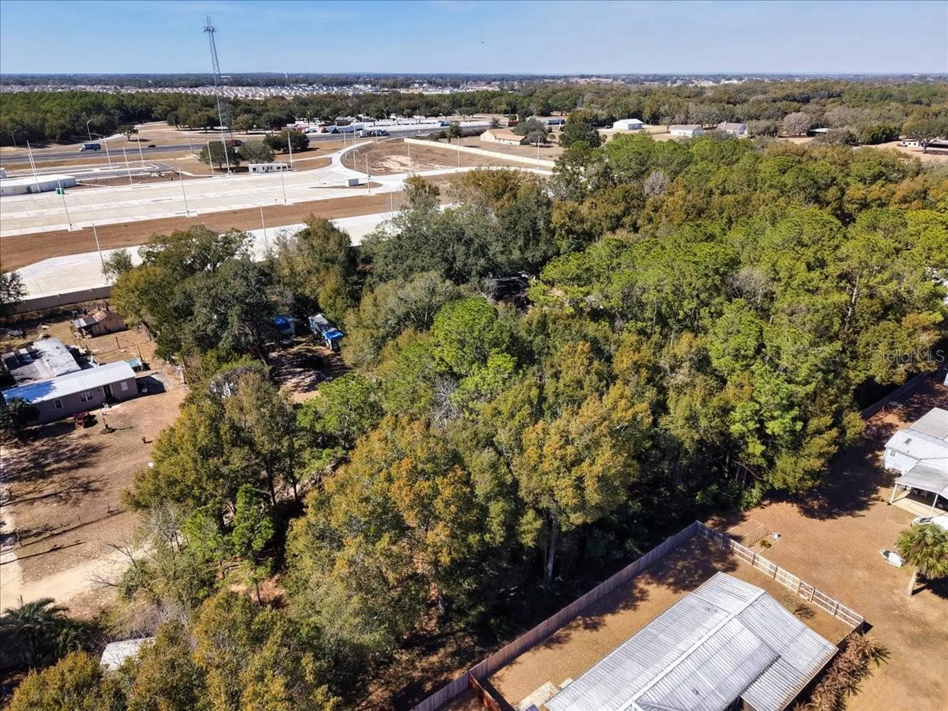SW 35th Avenue Ocala FL 34476