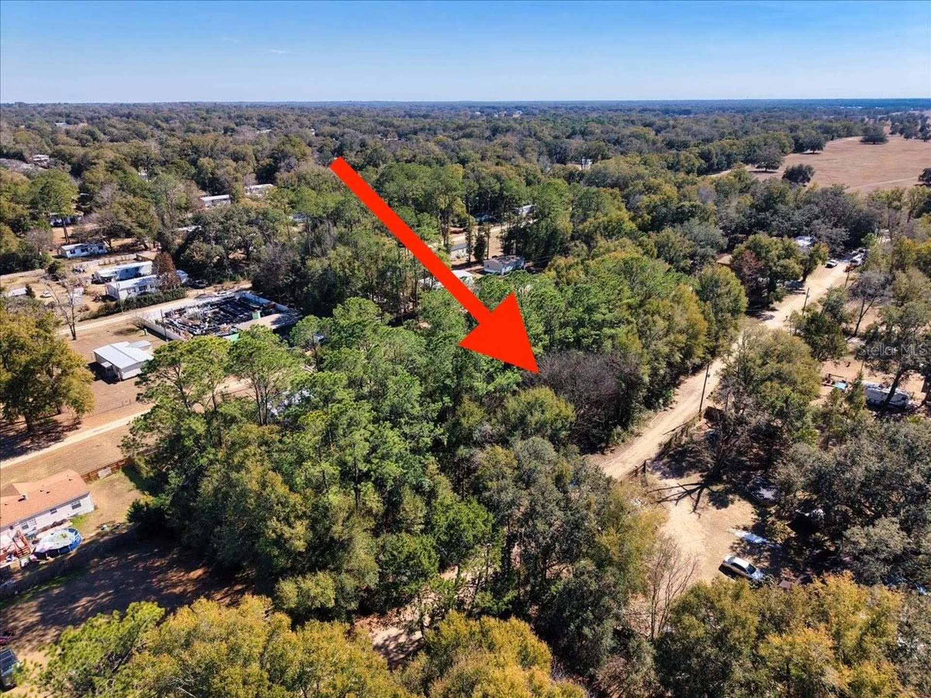 SW 35th Avenue Ocala FL 34476