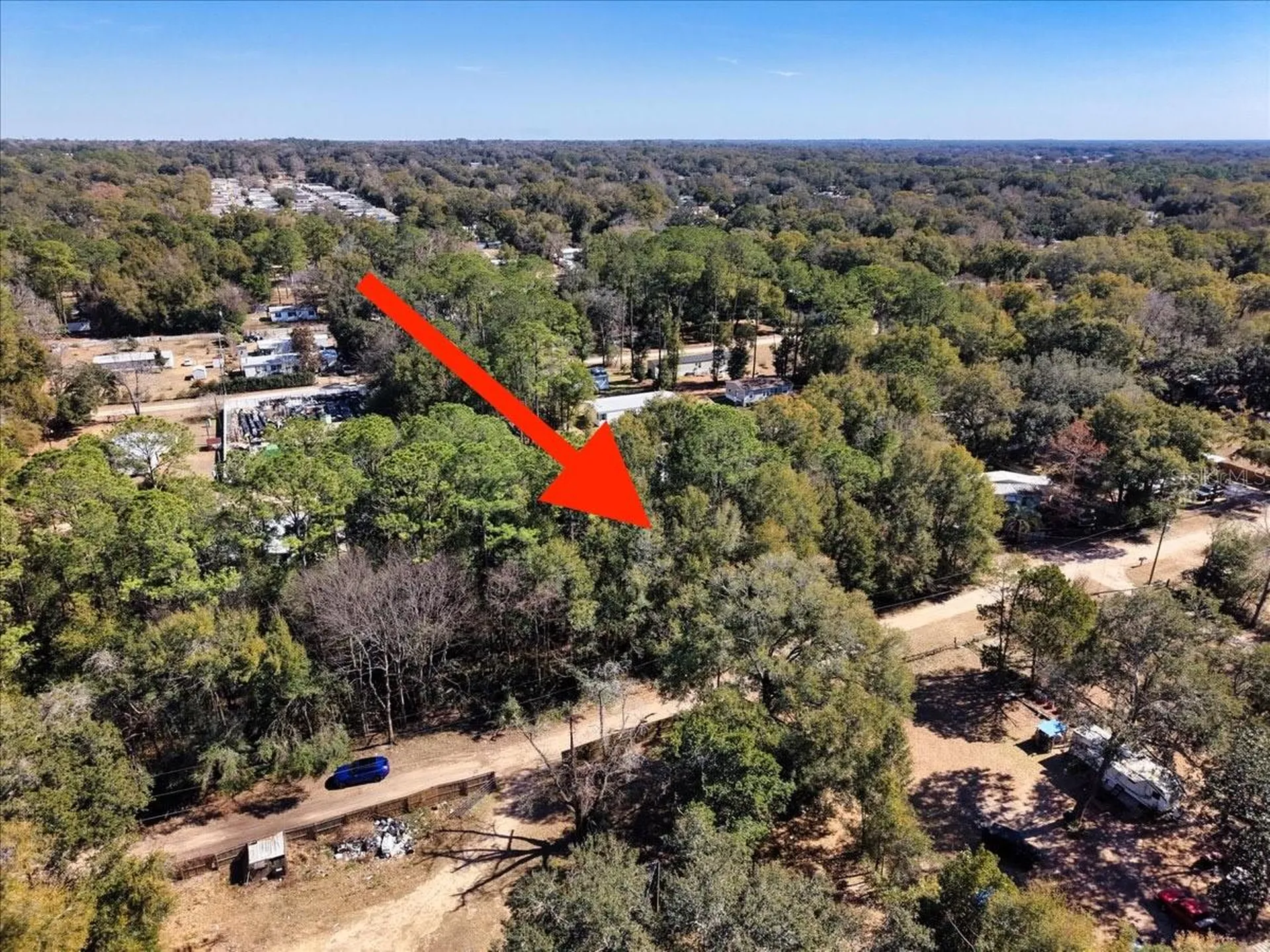 SW 35th Avenue Ocala FL 34476