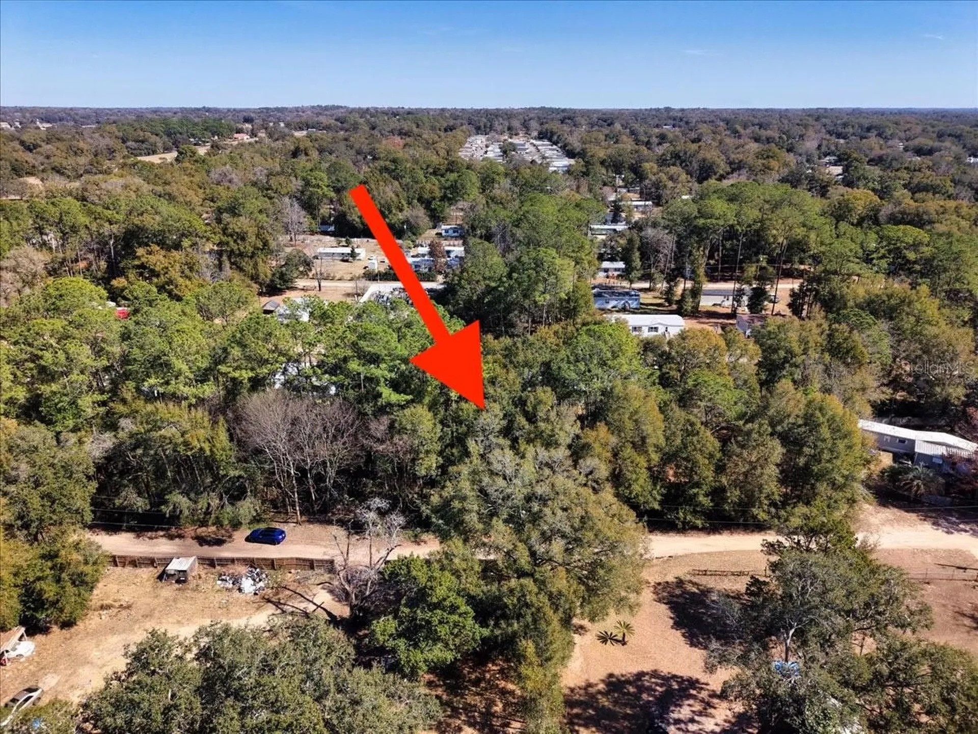 SW 35th Avenue Ocala FL 34476