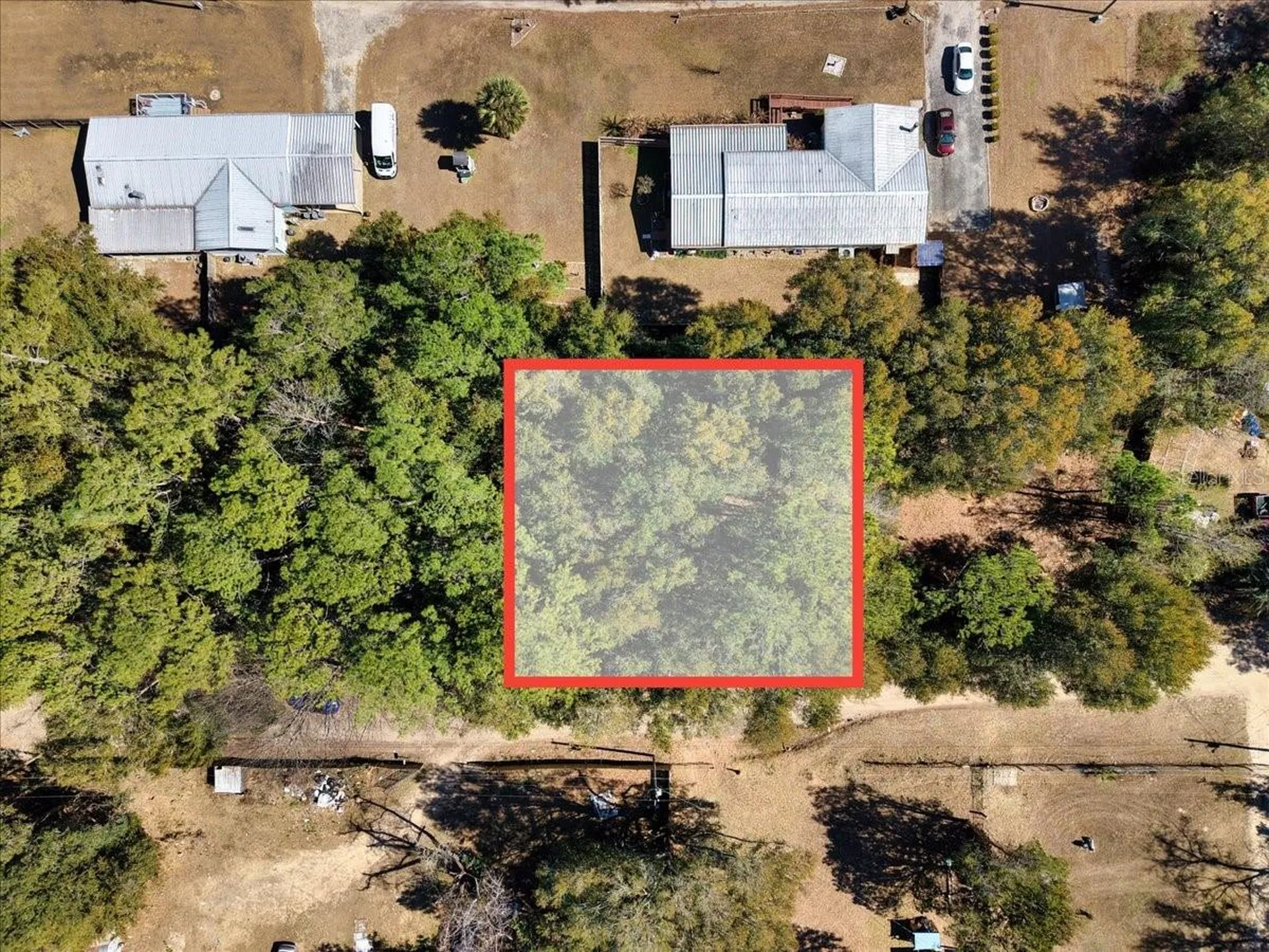 SW 35th Avenue Ocala FL 34476