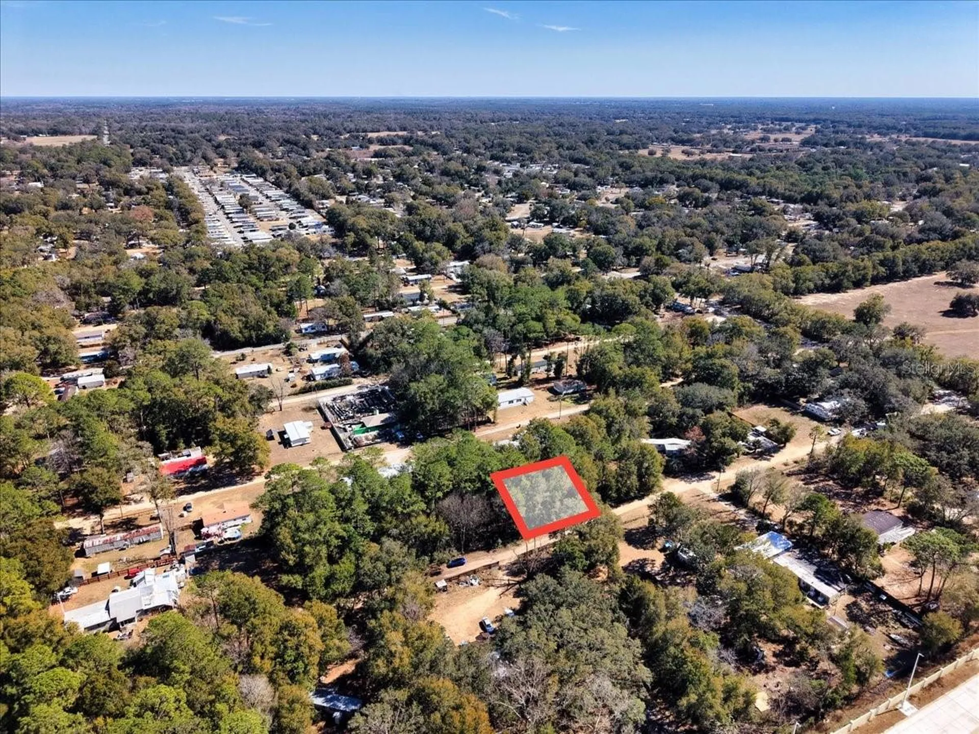 SW 35th Avenue Ocala FL 34476