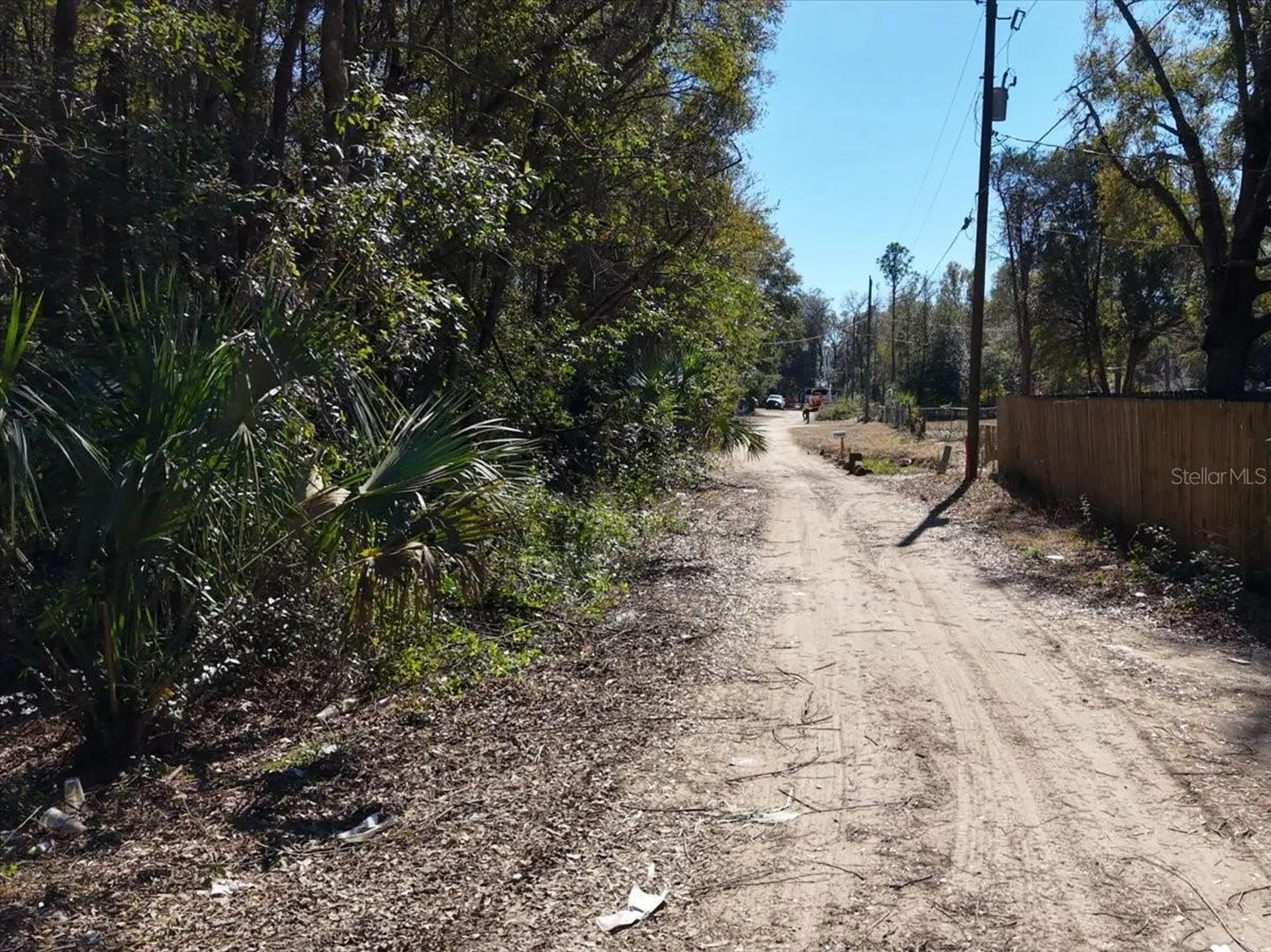 SW 35th Avenue Ocala FL 34476