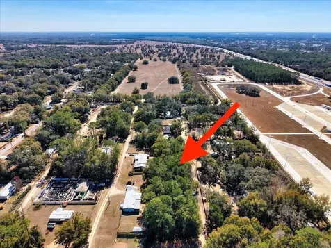 SW 35th Avenue Ocala FL 34476