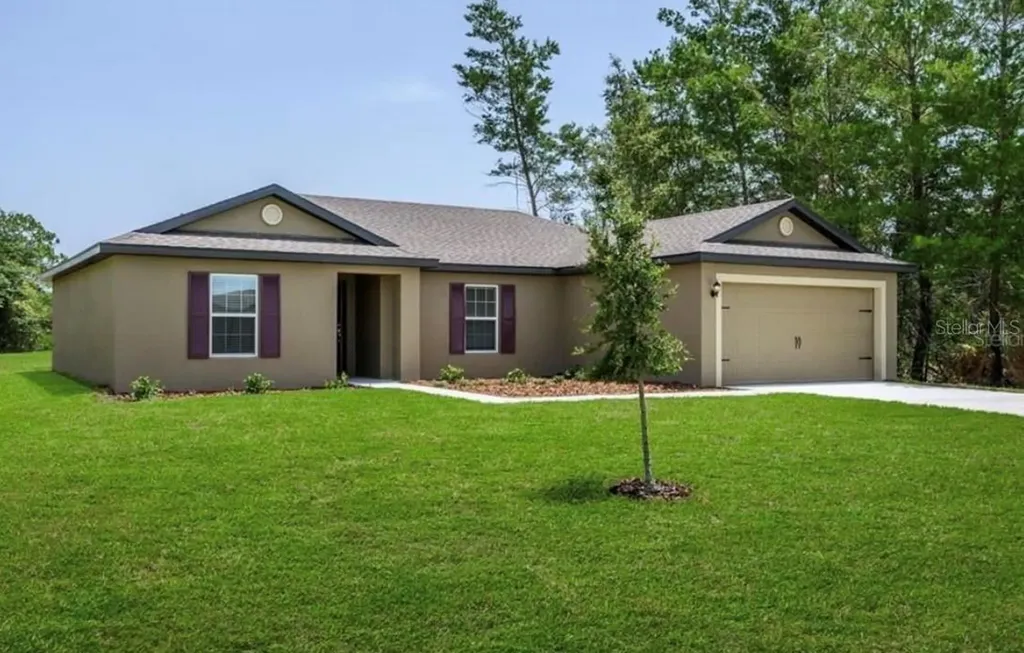 241 Gladiola Court Kissimmee FL 34759