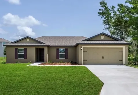 241 Gladiola Court Kissimmee FL 34759