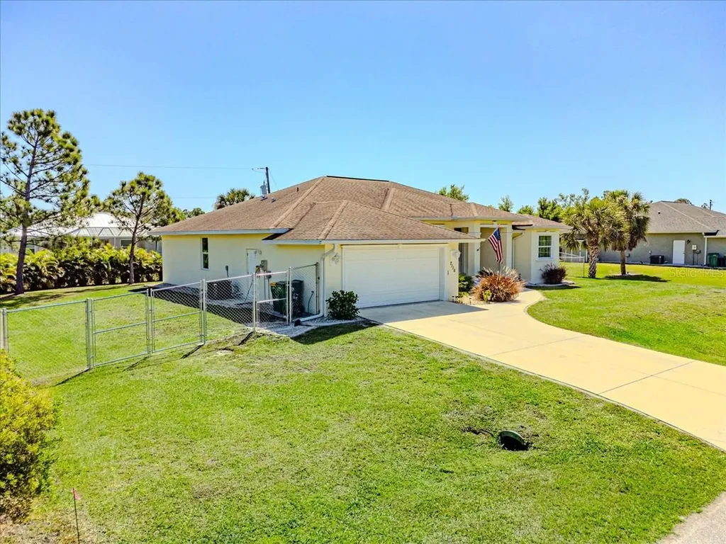7116 Quigley Street Englewood FL 34224