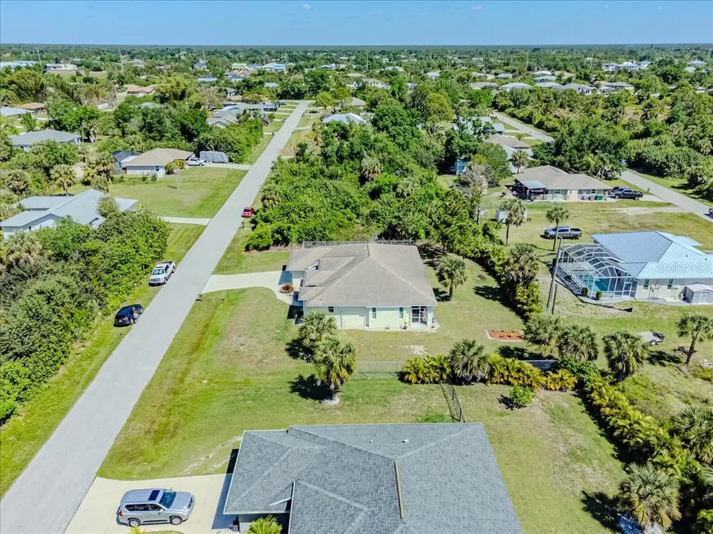 7116 Quigley Street Englewood FL 34224