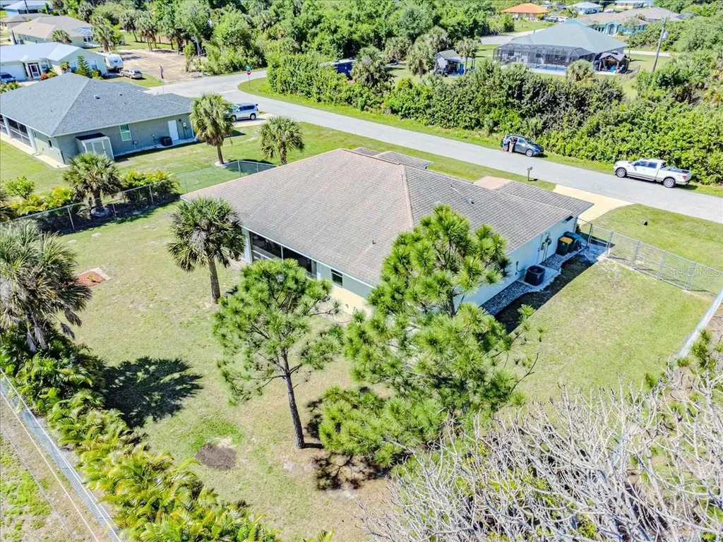 7116 Quigley Street Englewood FL 34224