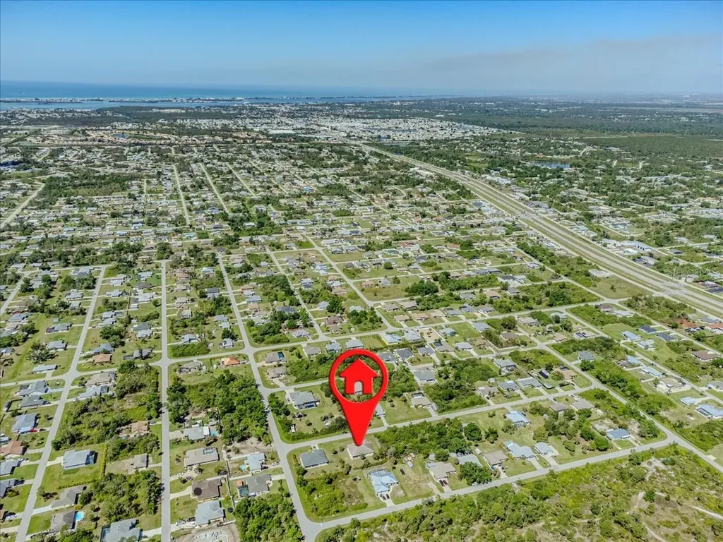 7116 Quigley Street Englewood FL 34224