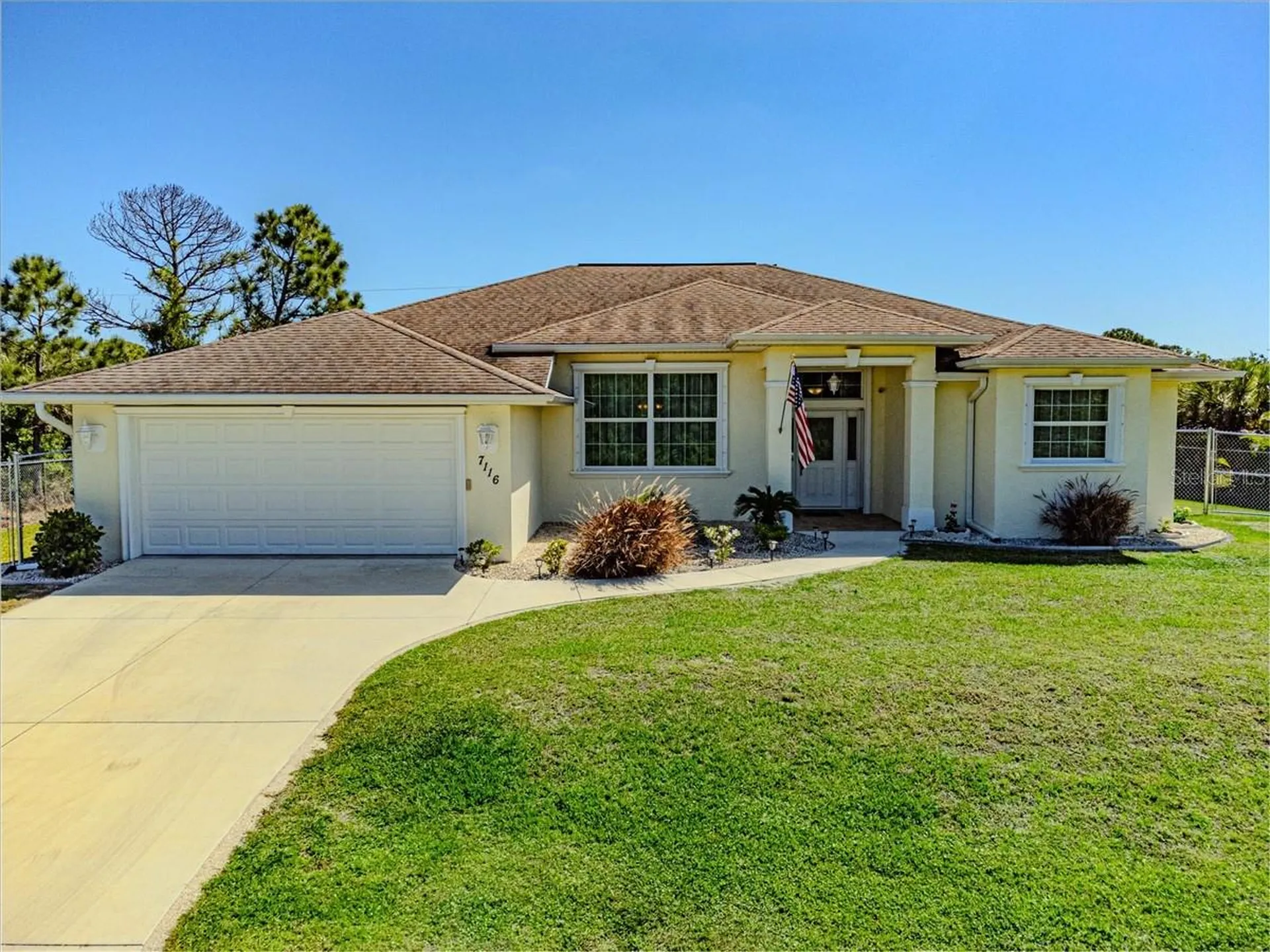 7116 Quigley Street Englewood FL 34224