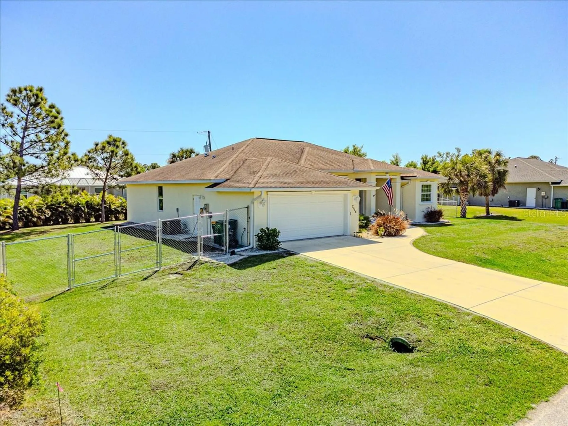 7116 Quigley Street Englewood FL 34224