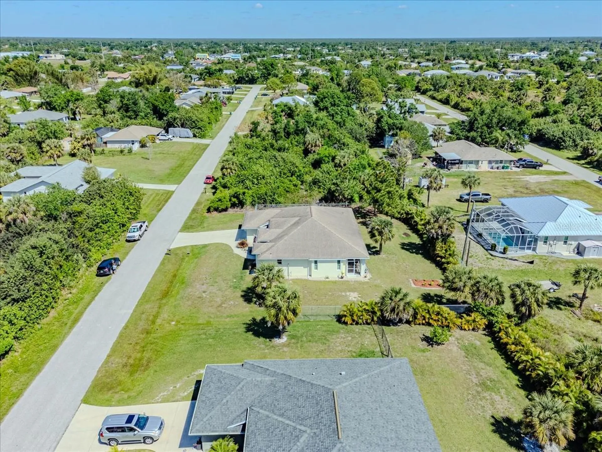 7116 Quigley Street Englewood FL 34224