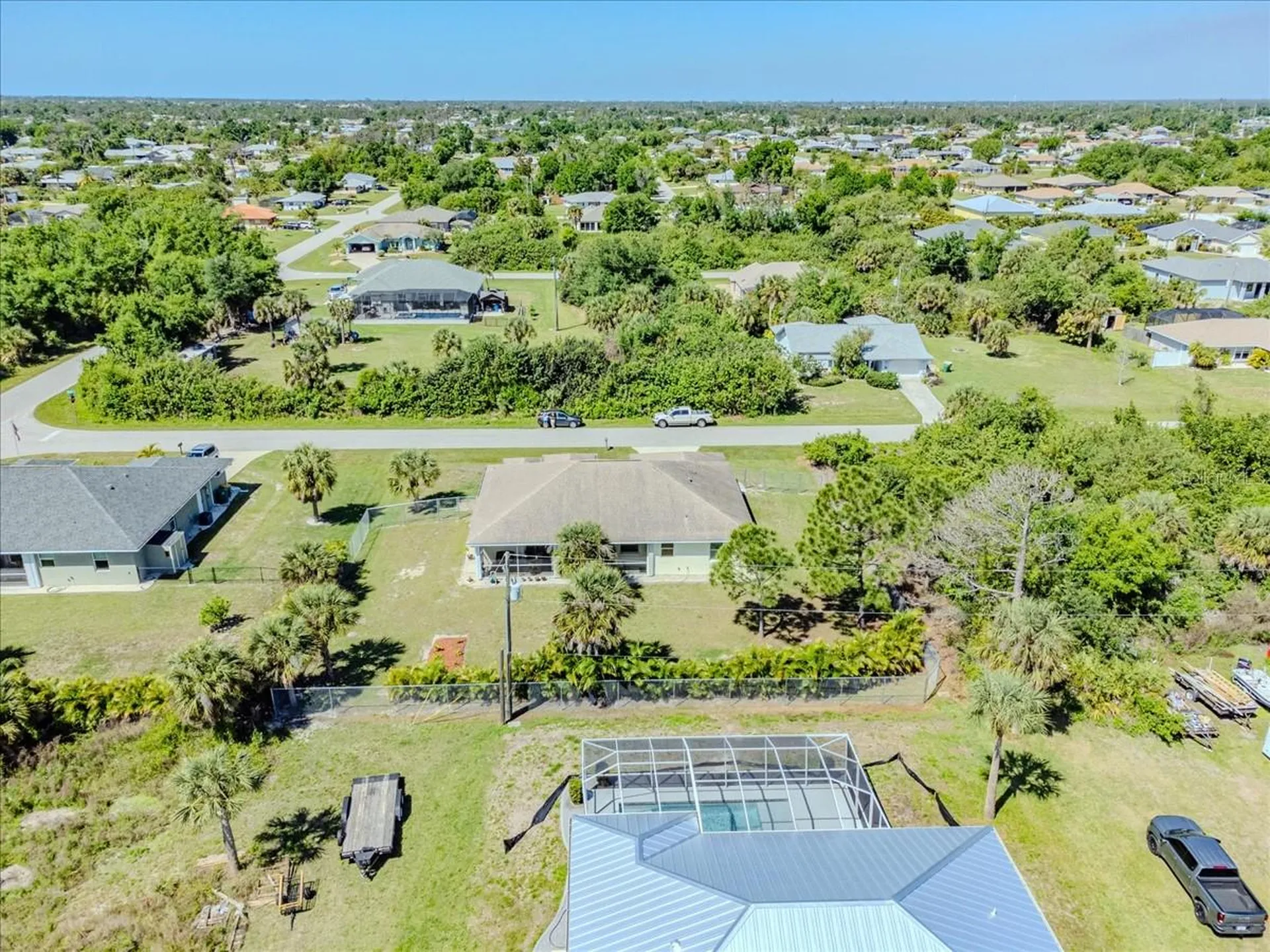 7116 Quigley Street Englewood FL 34224