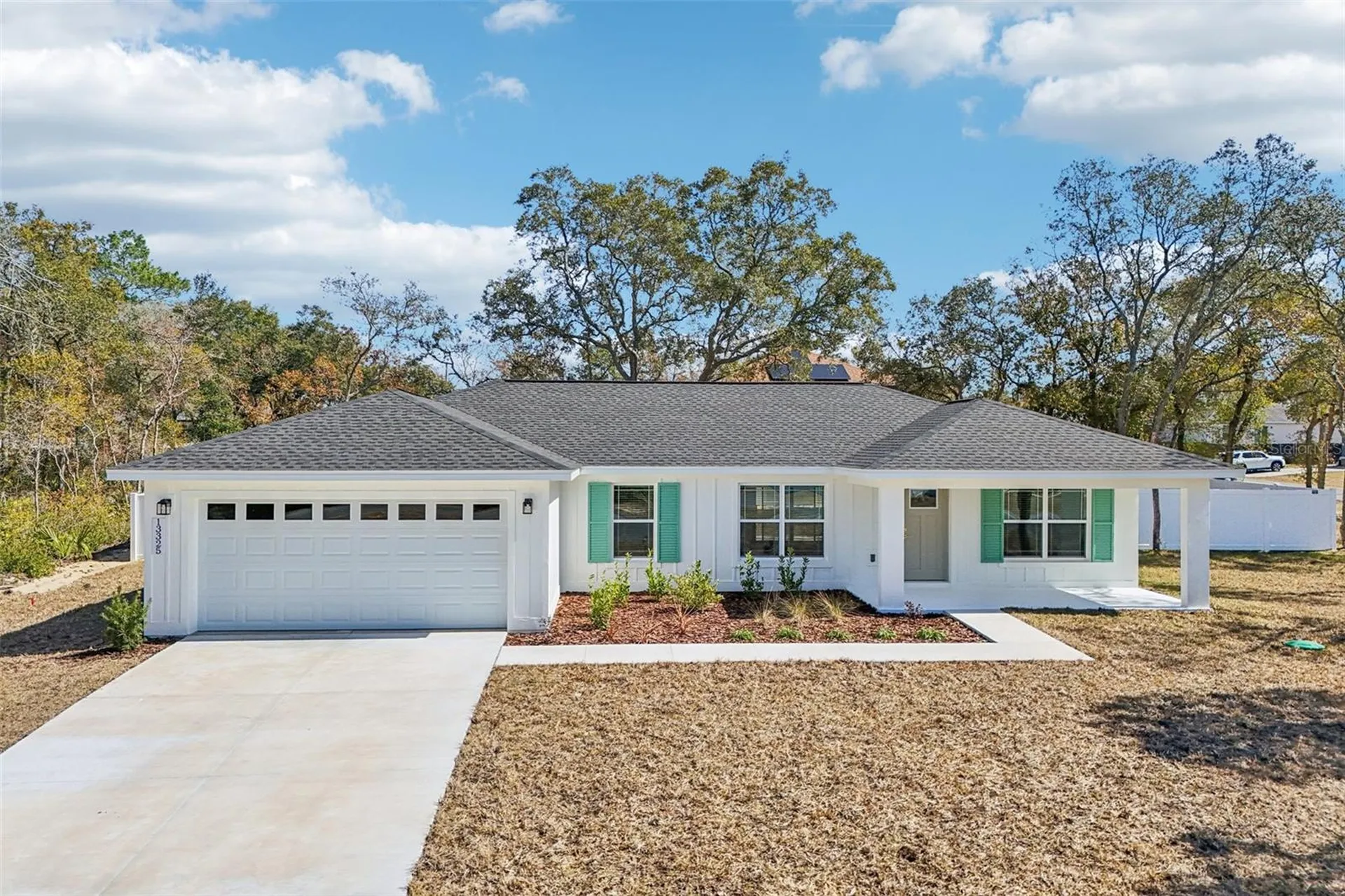 13325 SW 33rd Court Ocala FL 34473