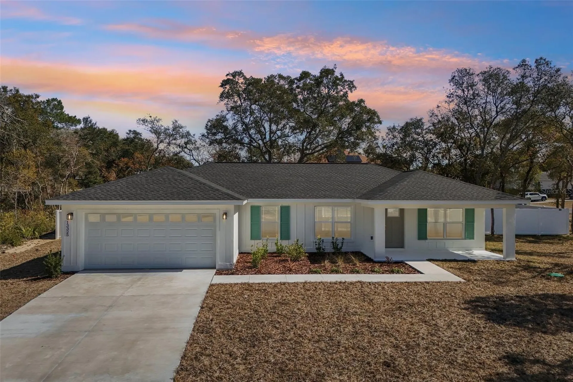 13325 SW 33rd Court Ocala FL 34473