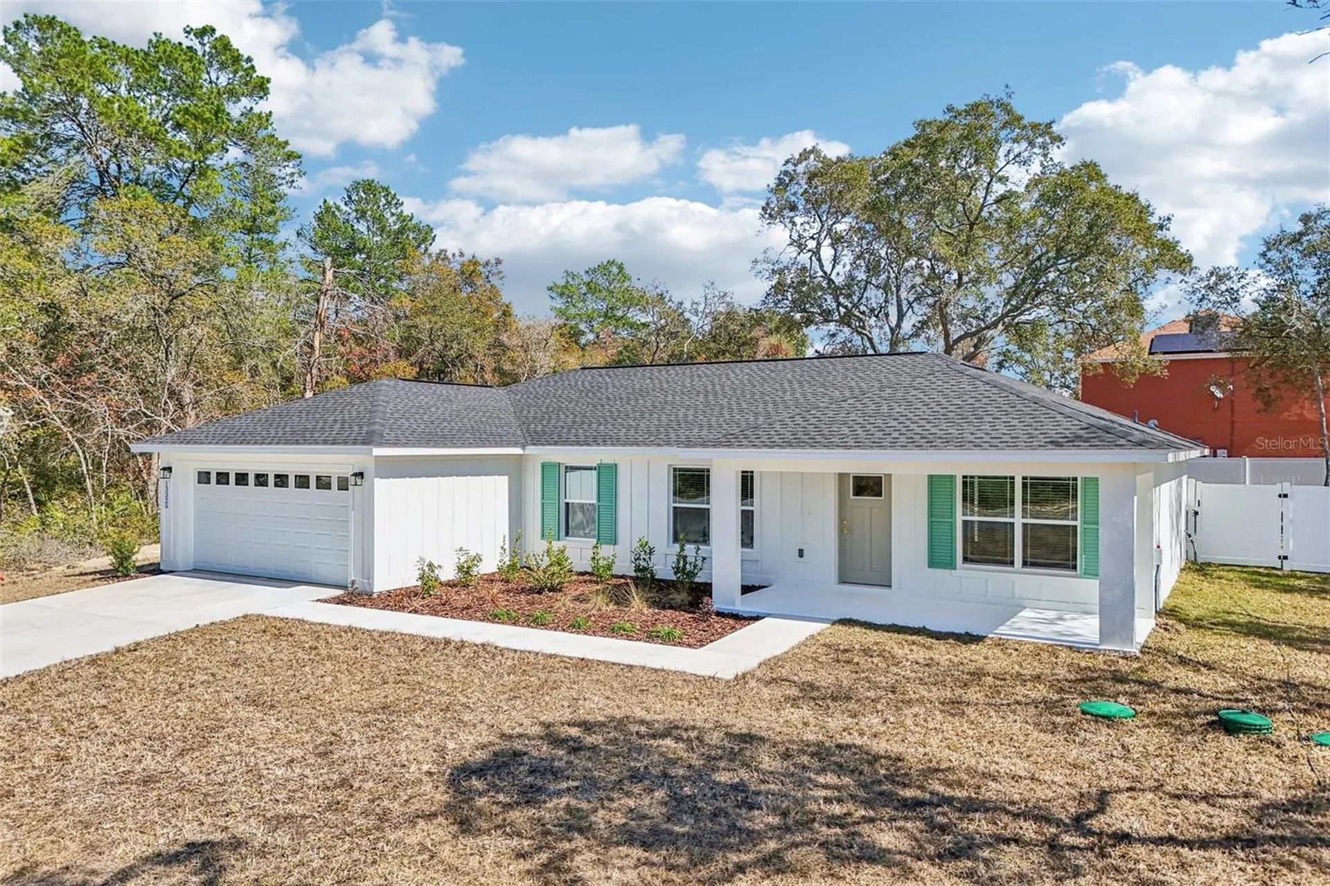 13325 SW 33rd Court Ocala FL 34473