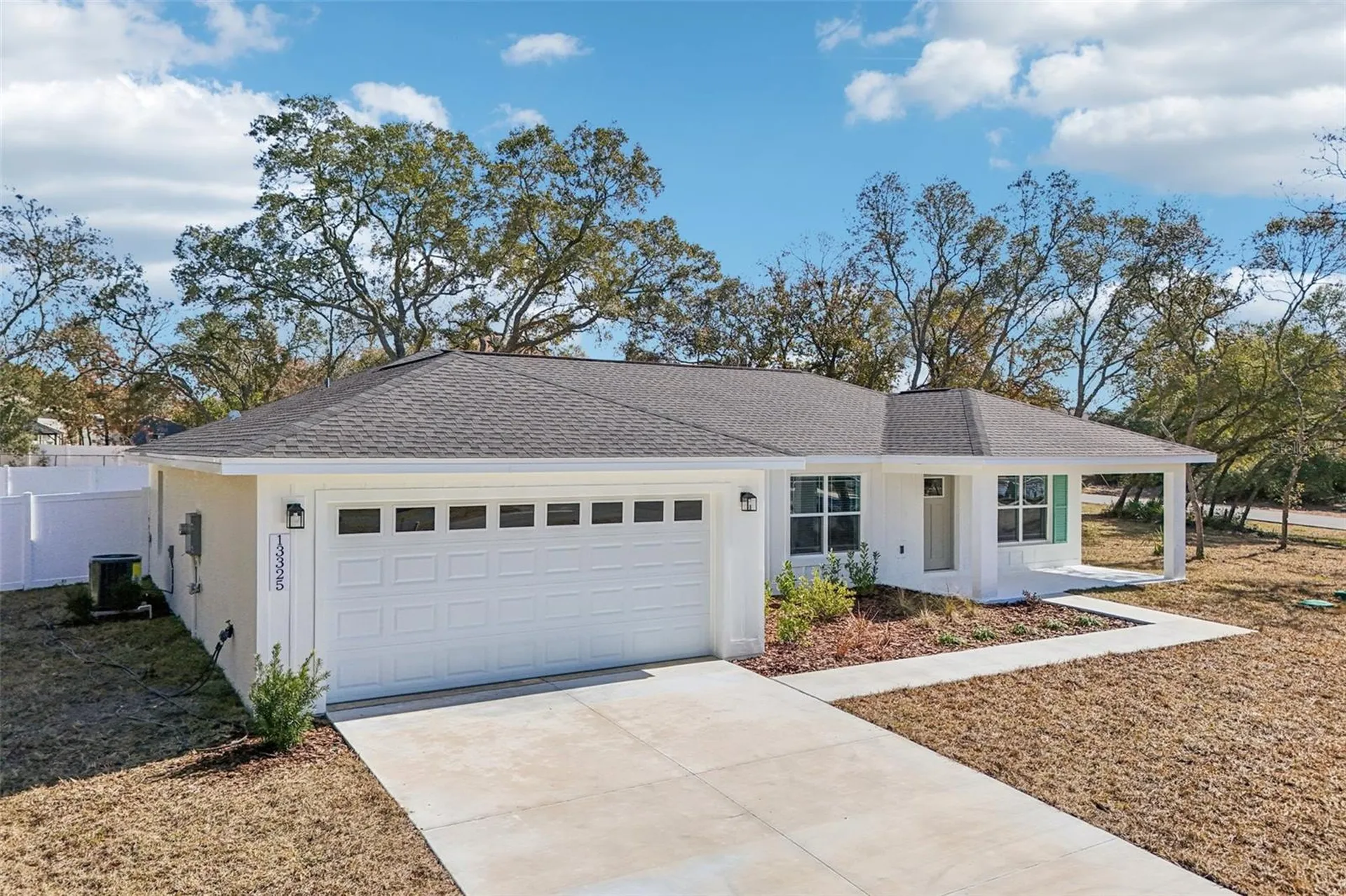 13325 SW 33rd Court Ocala FL 34473