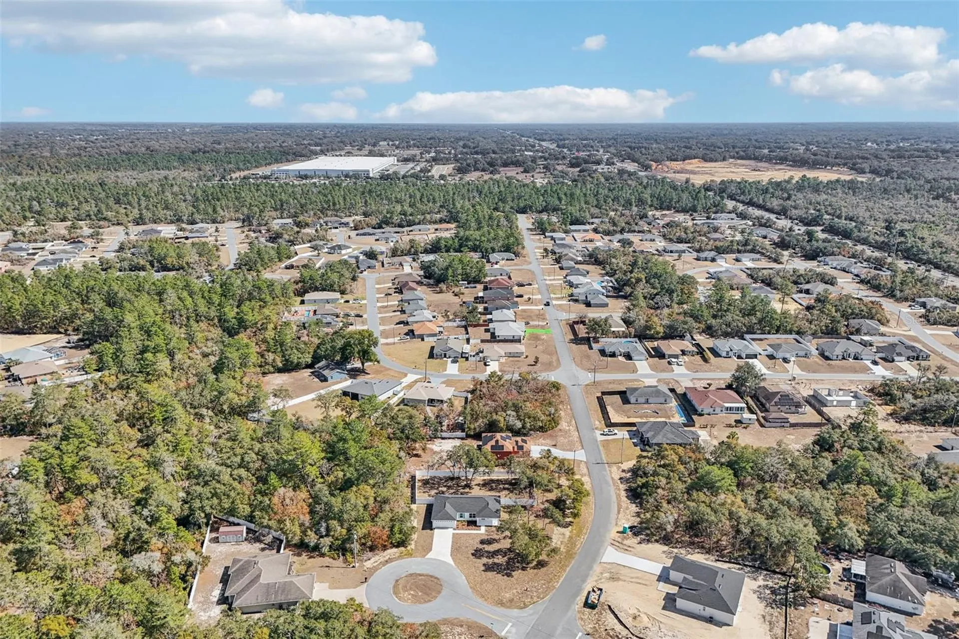 13325 SW 33rd Court Ocala FL 34473