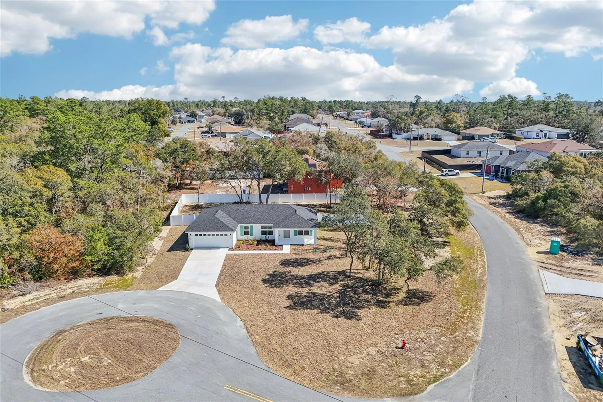 13325 SW 33rd Court Ocala FL 34473