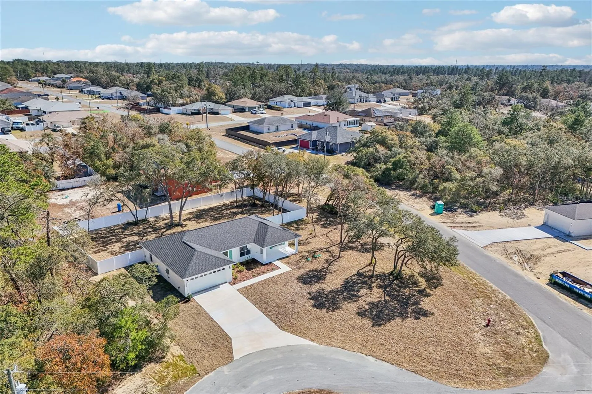 13325 SW 33rd Court Ocala FL 34473