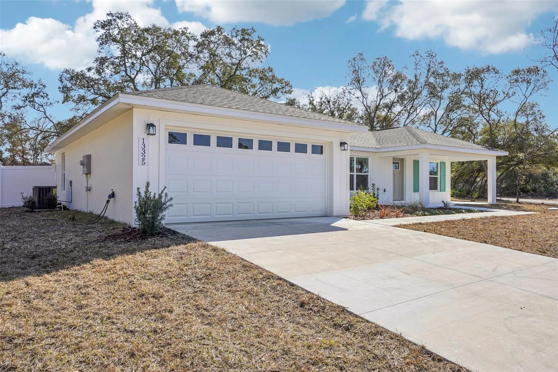 13325 SW 33rd Court Ocala FL 34473