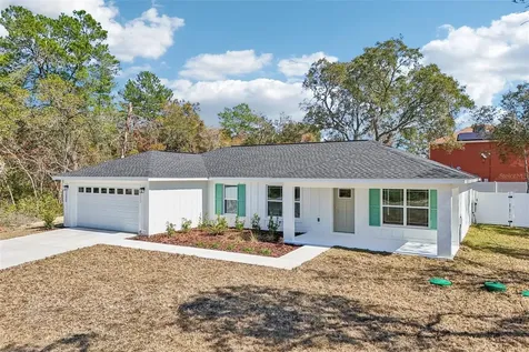 13325 SW 33rd Court Ocala FL 34473