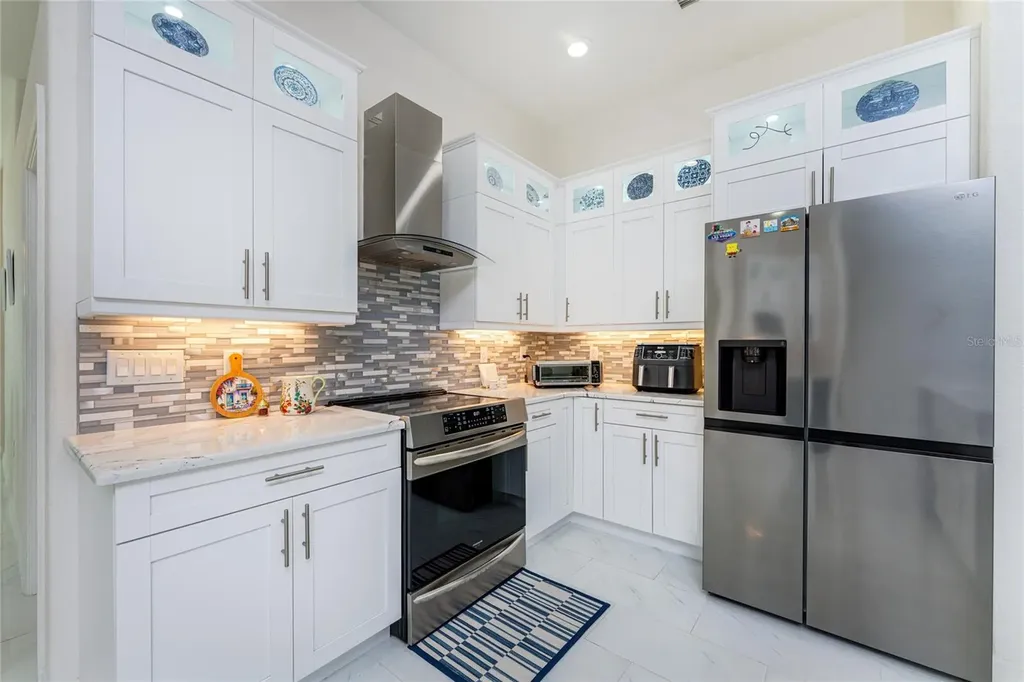 1041 Harbour Drake Drive Punta Gorda FL 33983