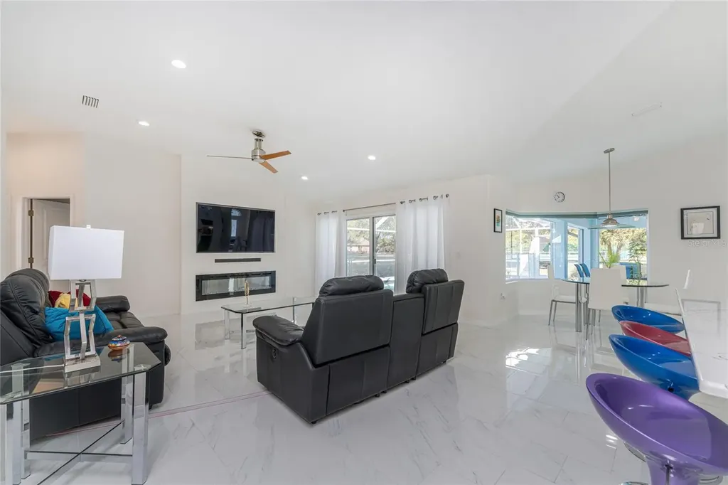 1041 Harbour Drake Drive Punta Gorda FL 33983