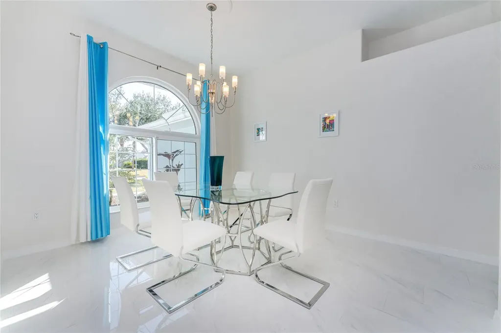 1041 Harbour Drake Drive Punta Gorda FL 33983