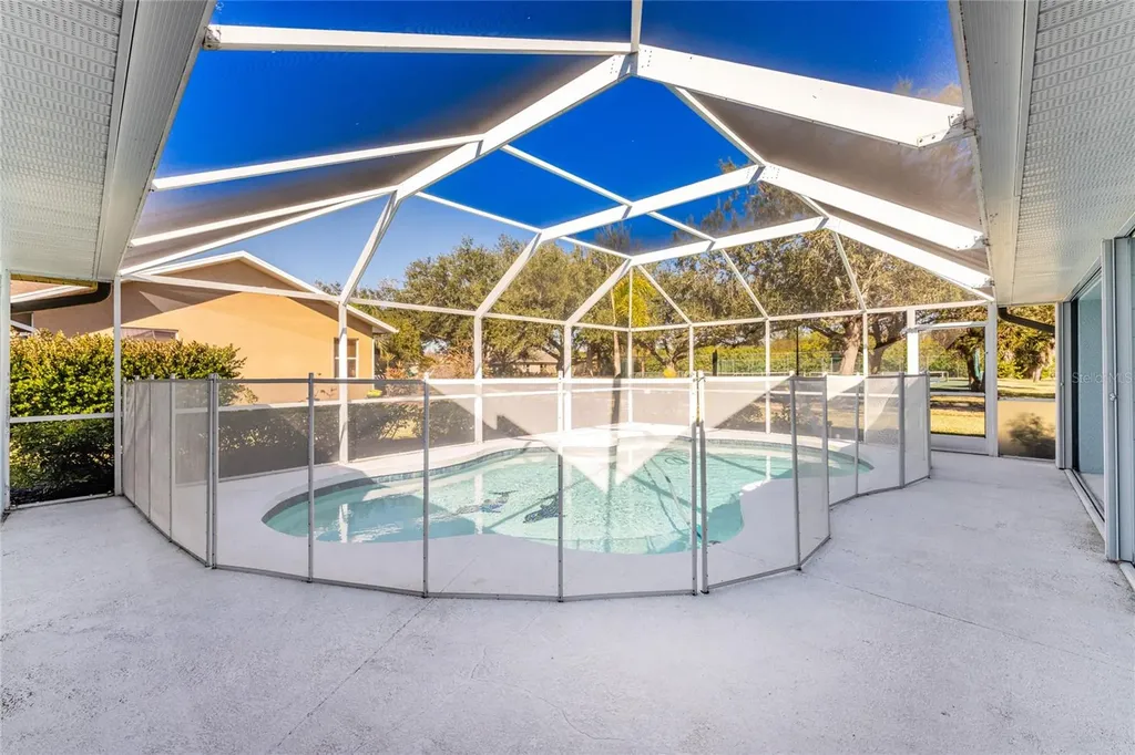 1041 Harbour Drake Drive Punta Gorda FL 33983