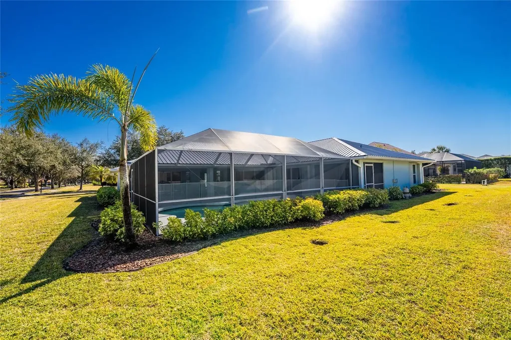 1041 Harbour Drake Drive Punta Gorda FL 33983