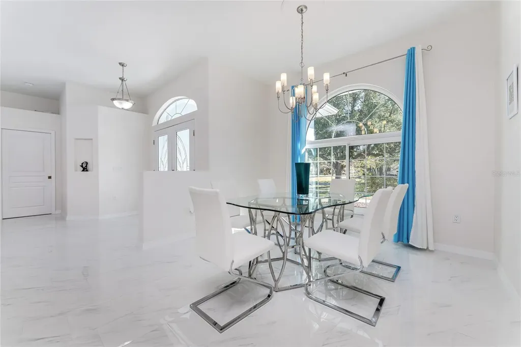 1041 Harbour Drake Drive Punta Gorda FL 33983