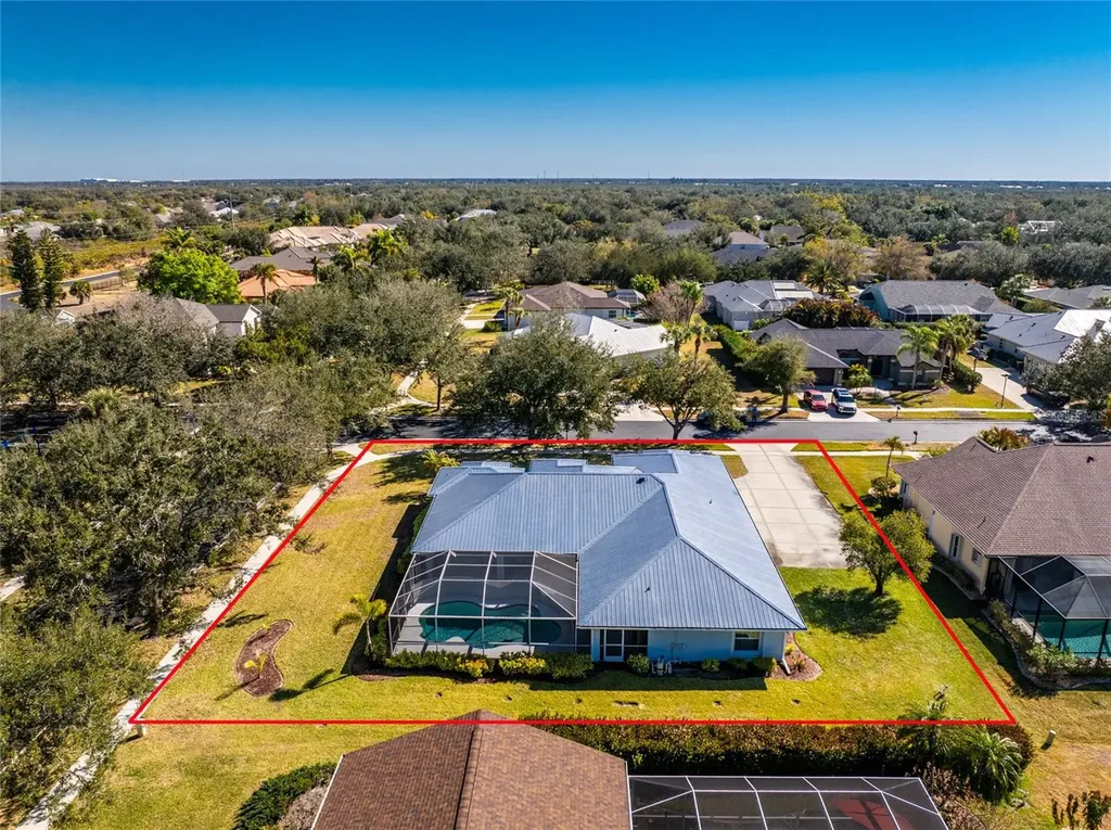 1041 Harbour Drake Drive Punta Gorda FL 33983
