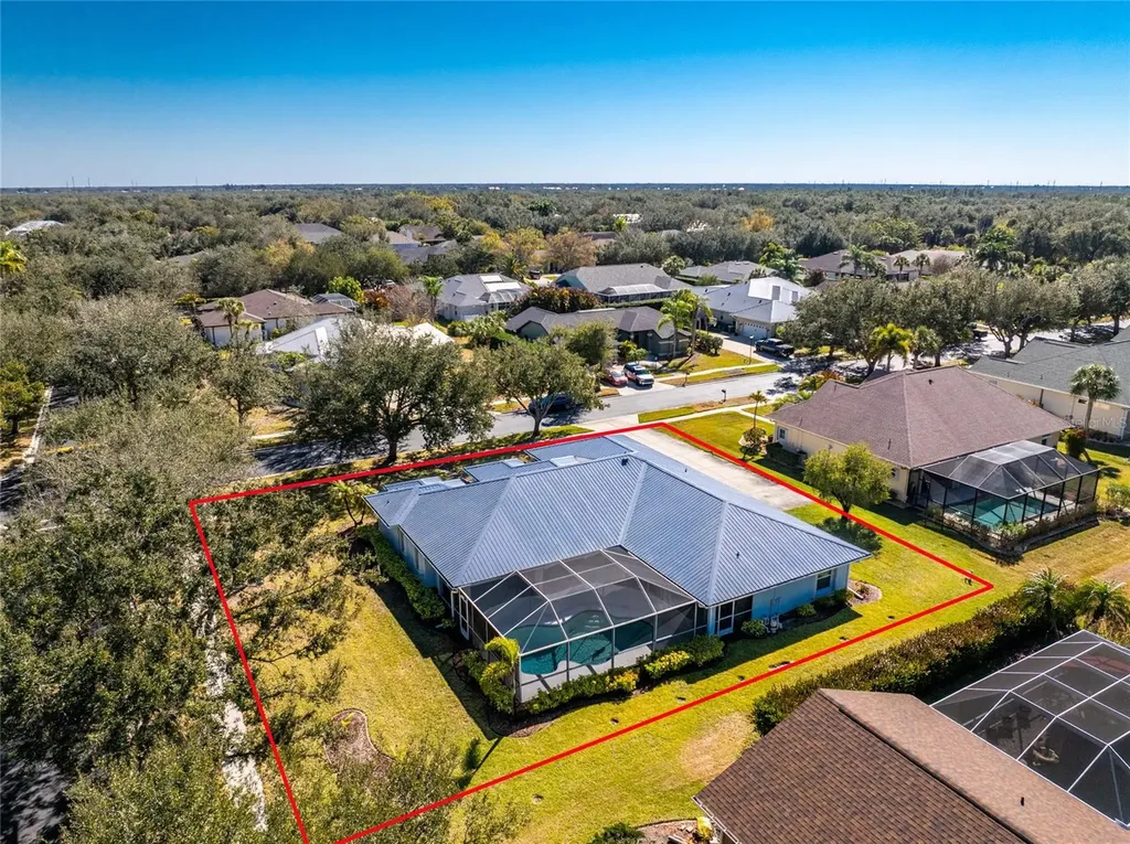 1041 Harbour Drake Drive Punta Gorda FL 33983
