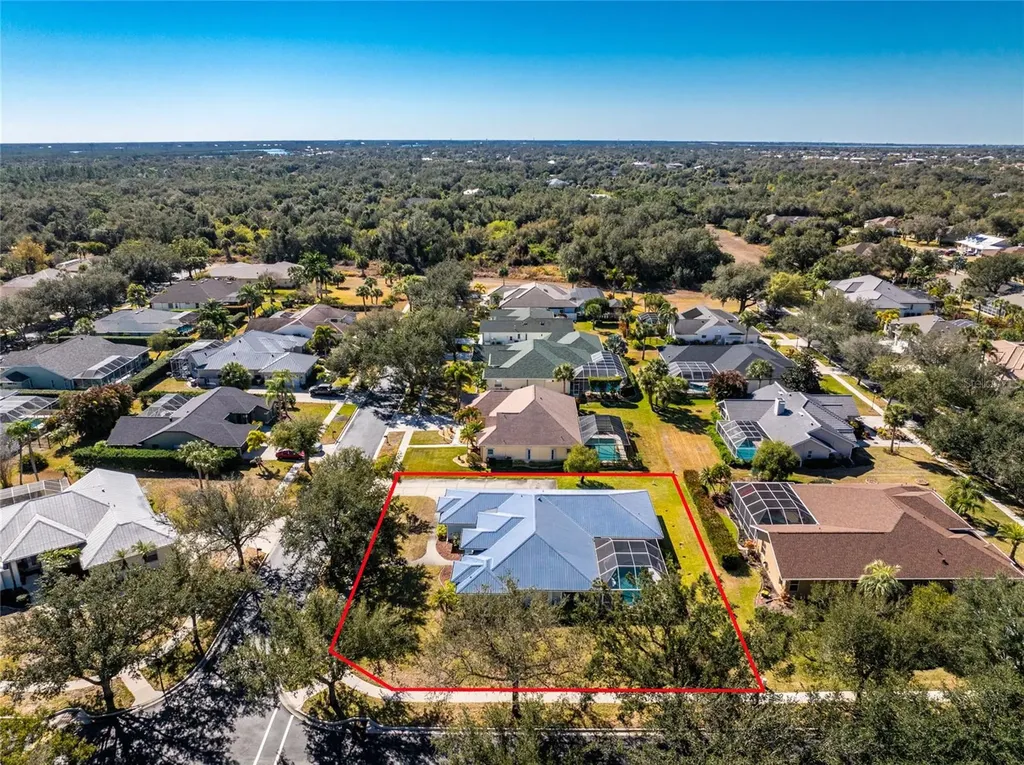 1041 Harbour Drake Drive Punta Gorda FL 33983