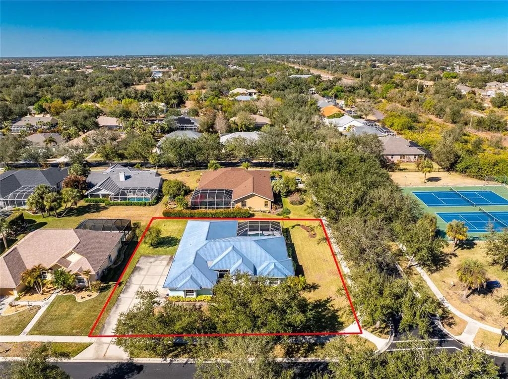 1041 Harbour Drake Drive Punta Gorda FL 33983