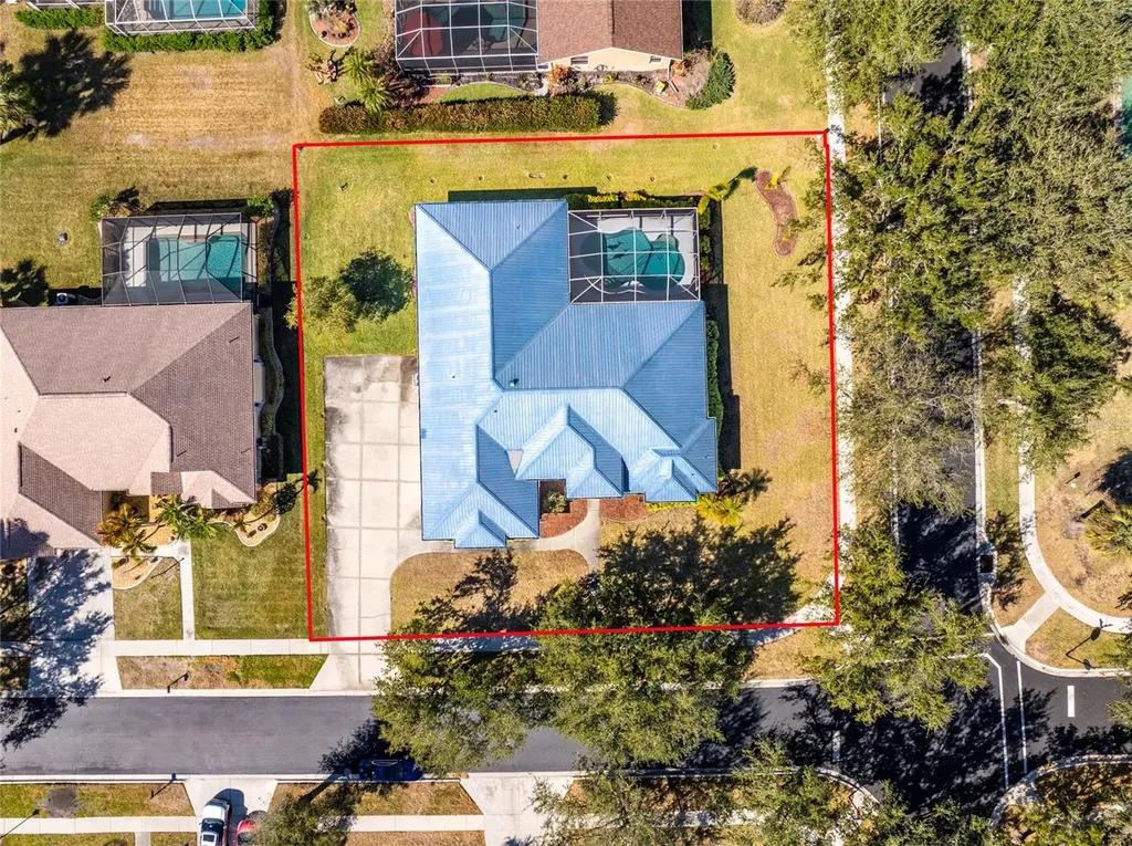 1041 Harbour Drake Drive Punta Gorda FL 33983