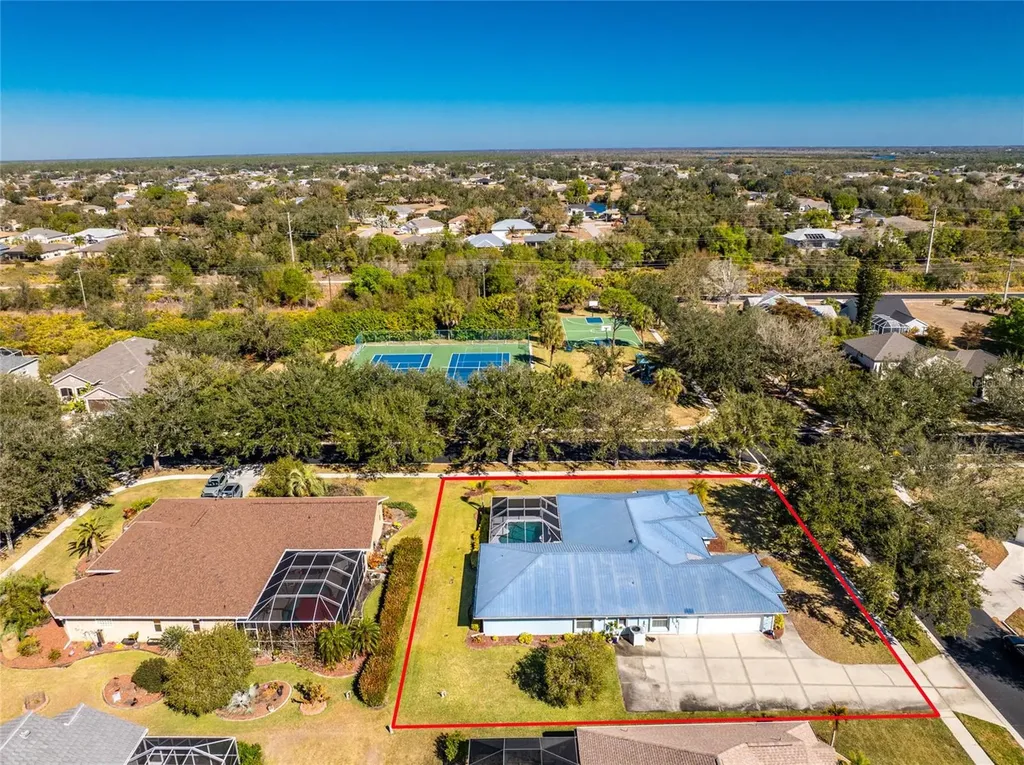 1041 Harbour Drake Drive Punta Gorda FL 33983