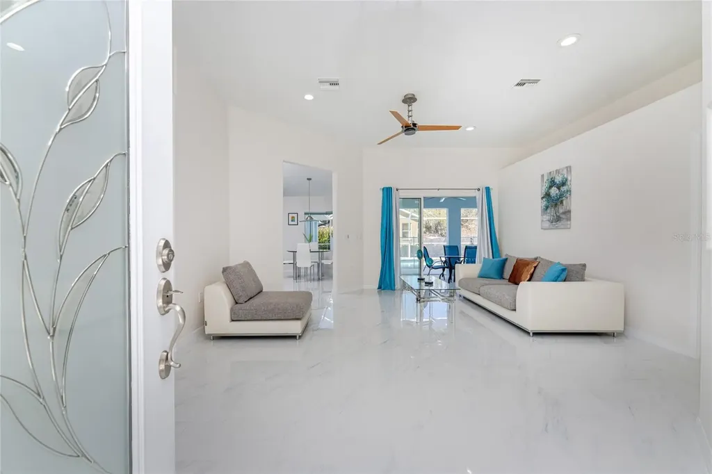 1041 Harbour Drake Drive Punta Gorda FL 33983