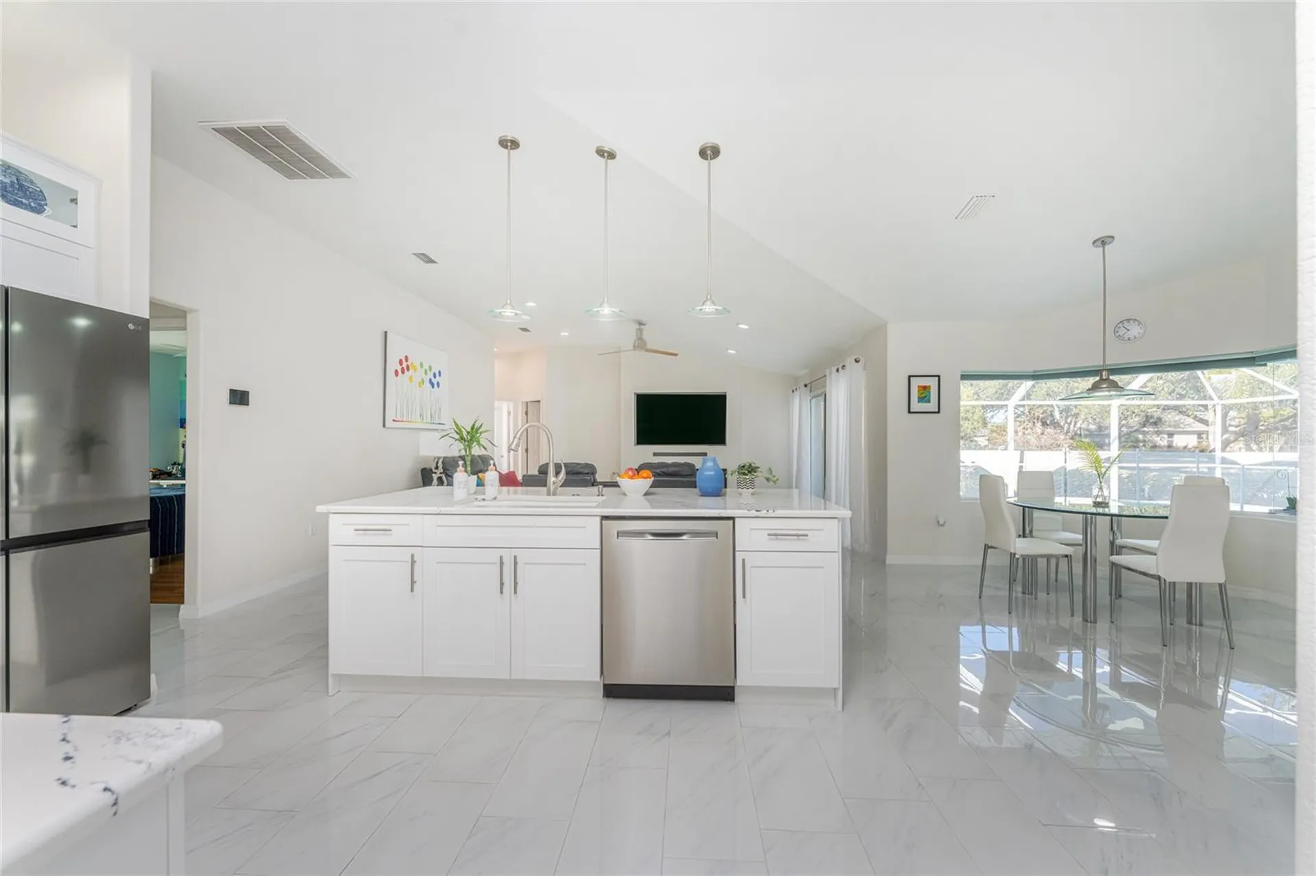 1041 Harbour Drake Drive Punta Gorda FL 33983