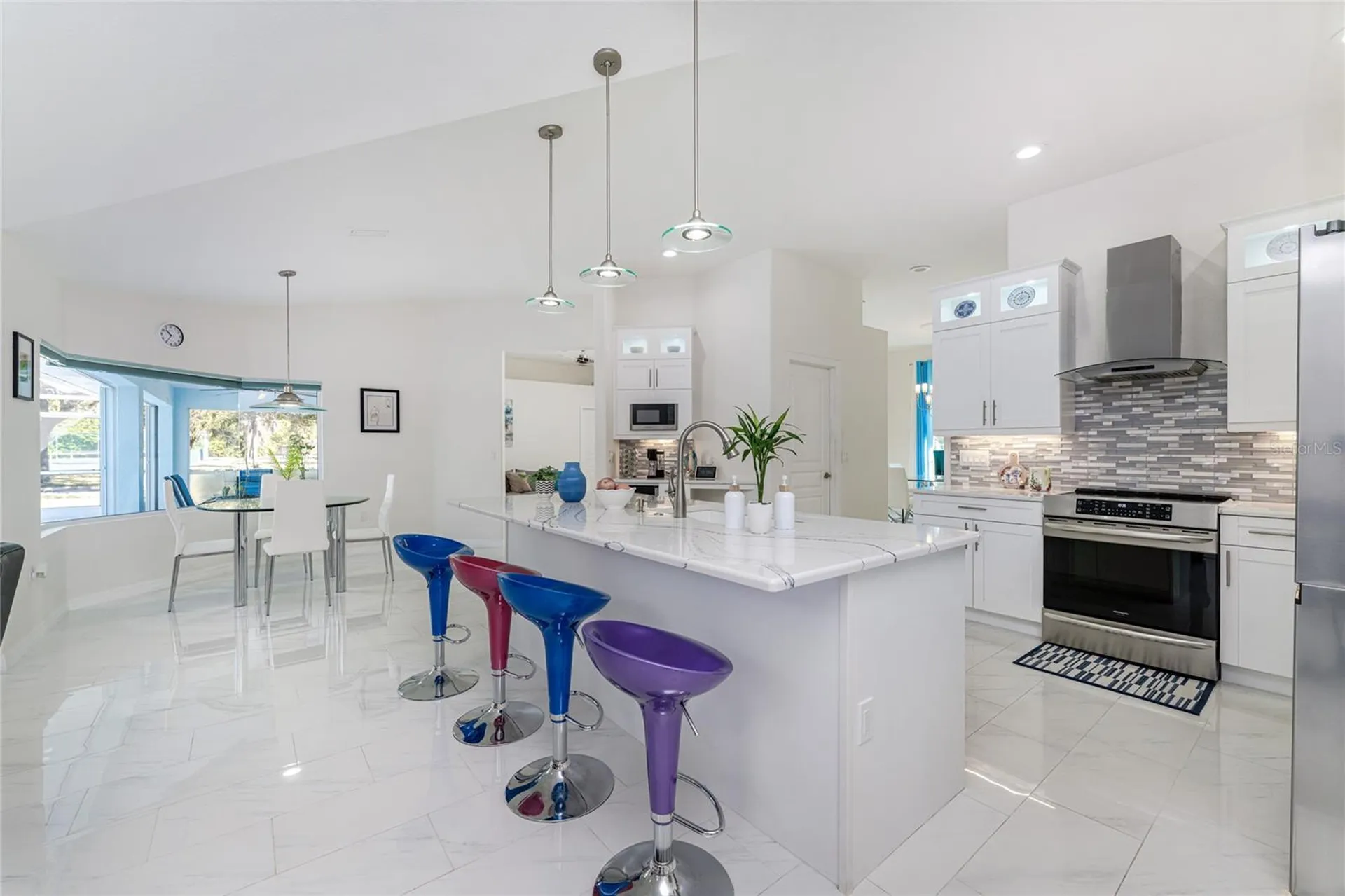 1041 Harbour Drake Drive Punta Gorda FL 33983