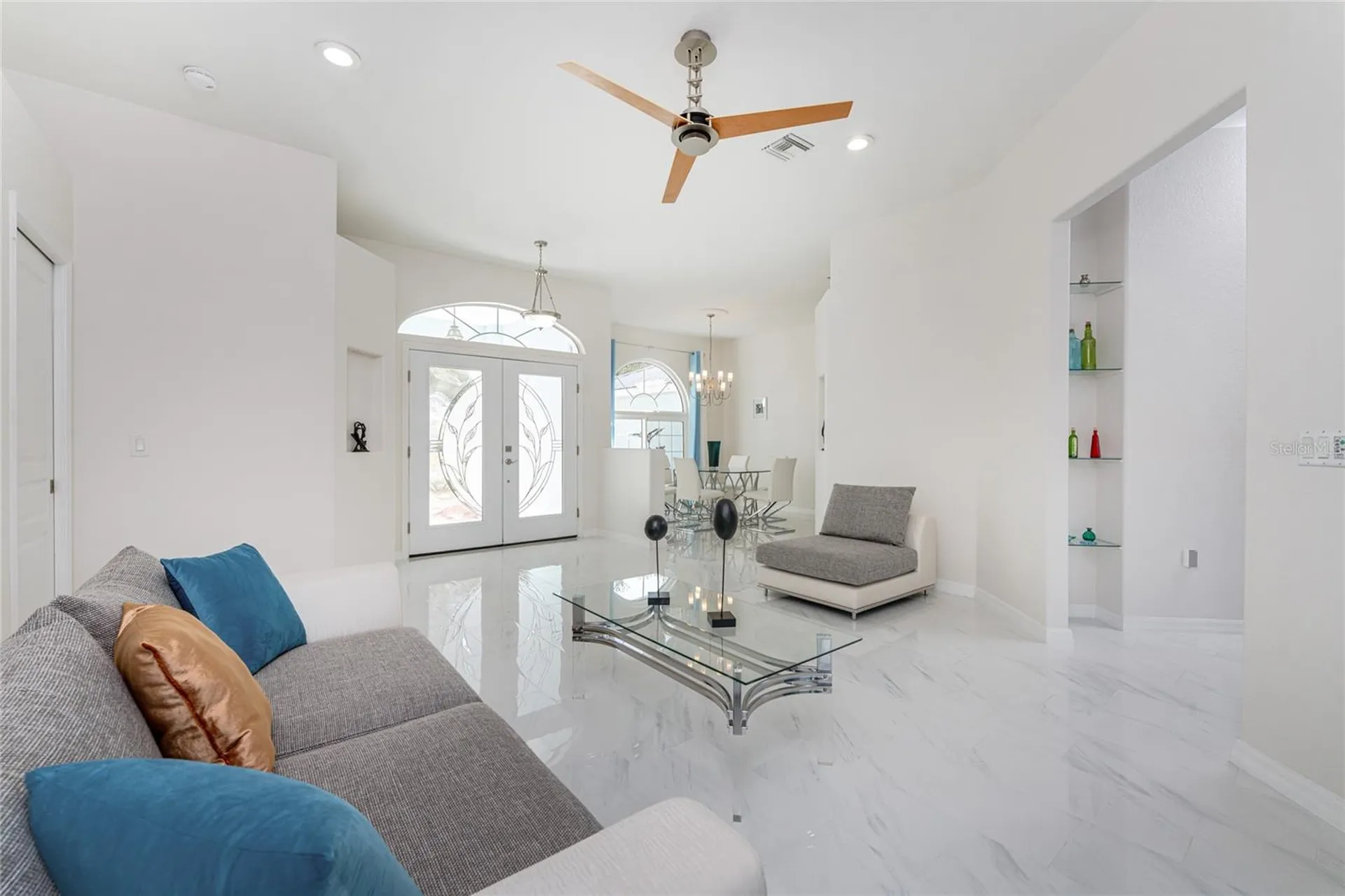 1041 Harbour Drake Drive Punta Gorda FL 33983
