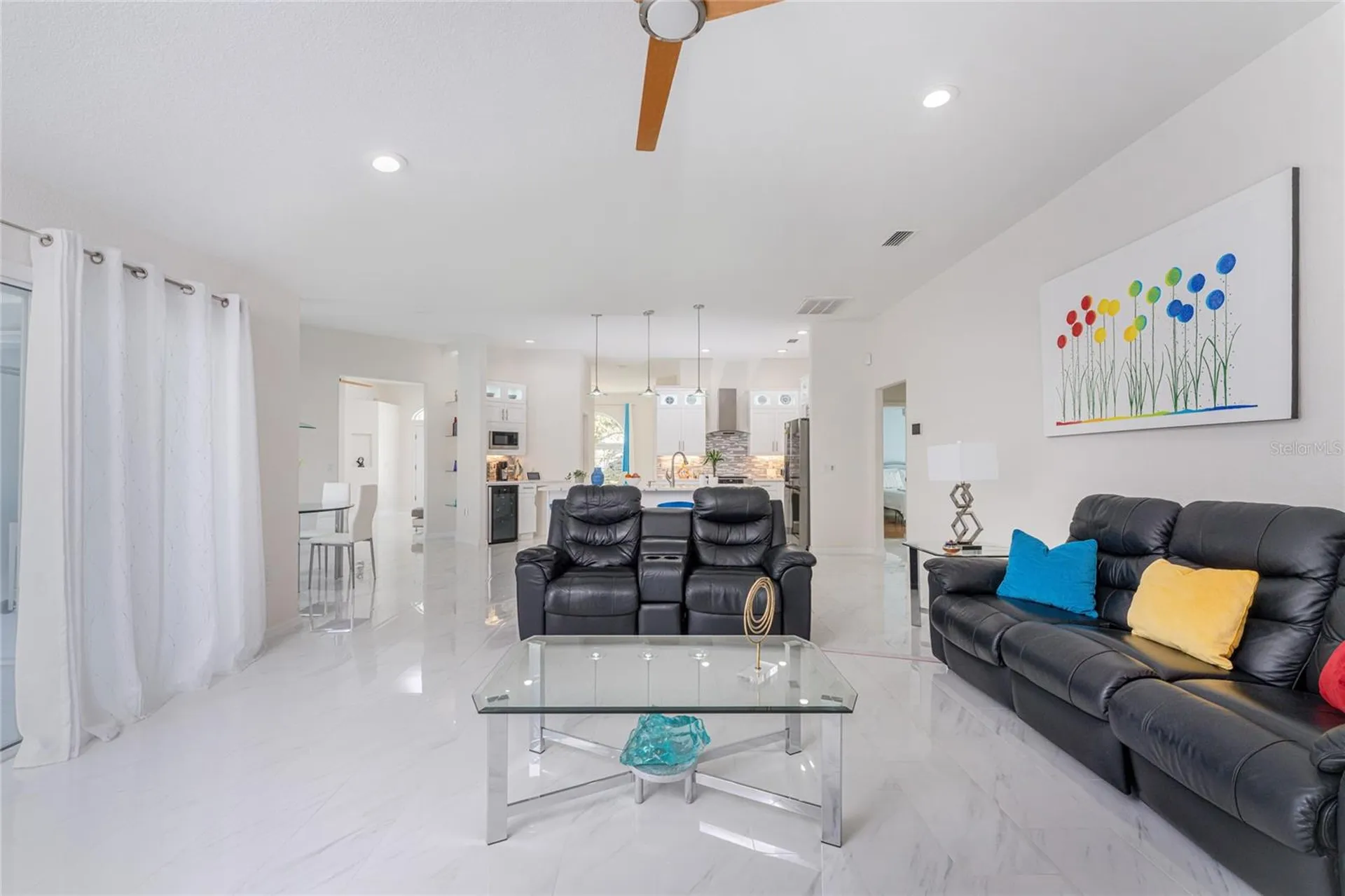 1041 Harbour Drake Drive Punta Gorda FL 33983